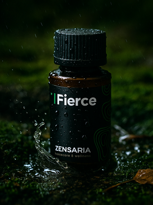 Fierce (Inspirado en: Abercrombie & Fitch) - Aroma Para Difusores Profesionales