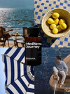 Mediterranean Journey - 3 Meses de Fragancia