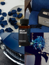 Blue Wood - 3 Meses de Fragancia
