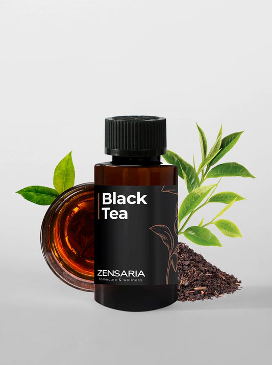 Black Tea - Fragancia para Difusores Profesionales