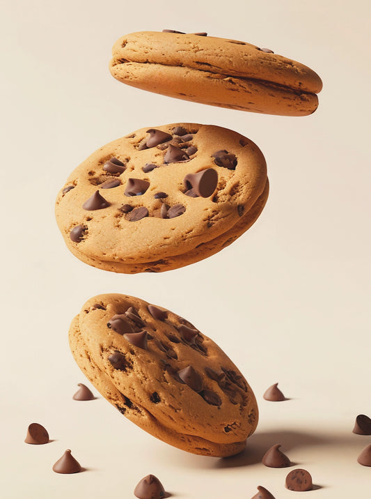 Chocolate Chip Cookie - Aroma para Difusores Profesionales