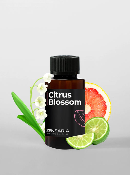 Citrus Blossom - Fragancias para Difusores Profesionales