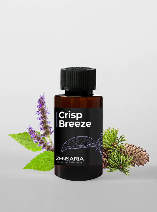 Crisp Breeze - Fragancia para Difusor Profesional