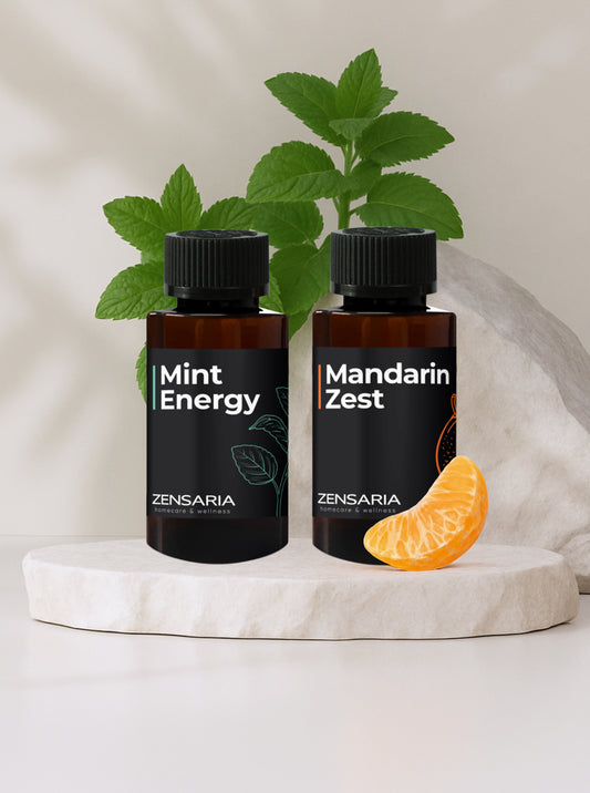 Fresh Boost - Aromas para Difusores