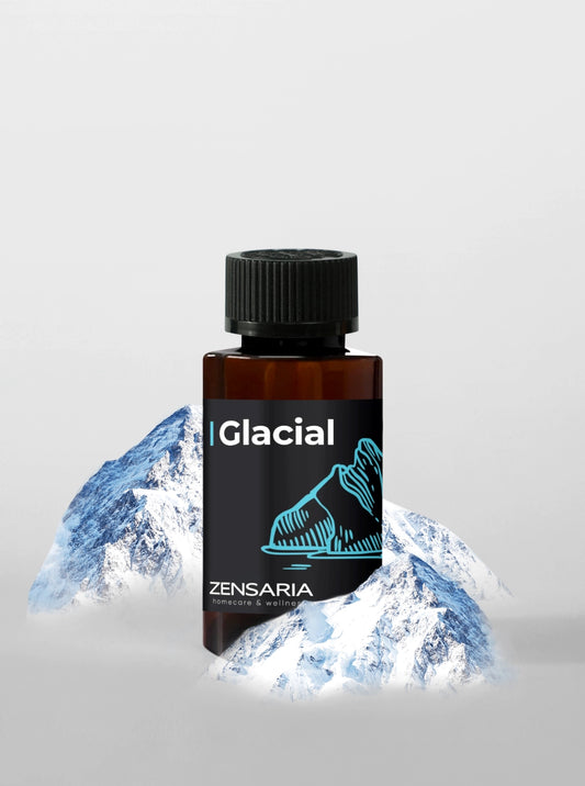 Glacial - Aroma Para Difusores Profesionales