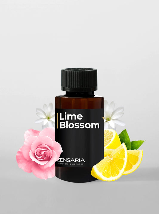 Lemon Blossom - Fragancias para Difusores Profesionales