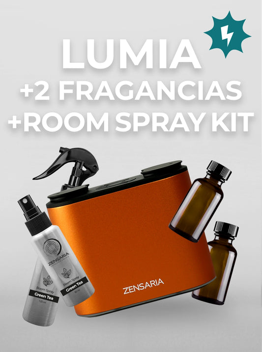 Lumia - Día Gamer Promo