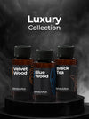 Luxury Collection - Aromas para difusores