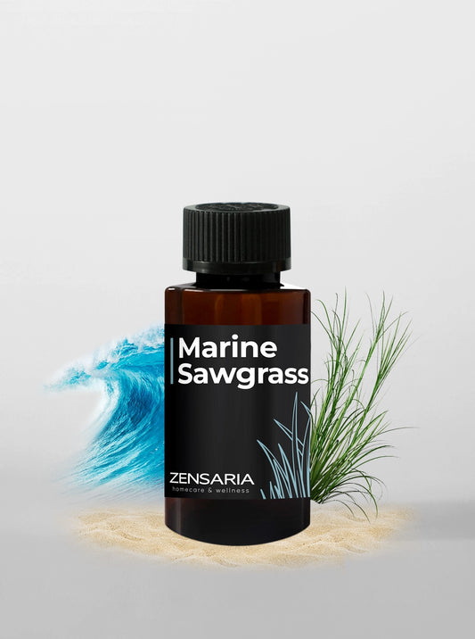 Marine Sawgrass - Aroma Para Difusores Profesionales