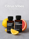 Citrus Vibes - Aromas para Difusores