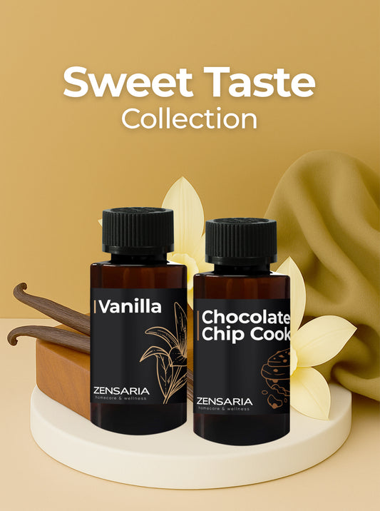 Sweet Taste - Aromas para Difusores