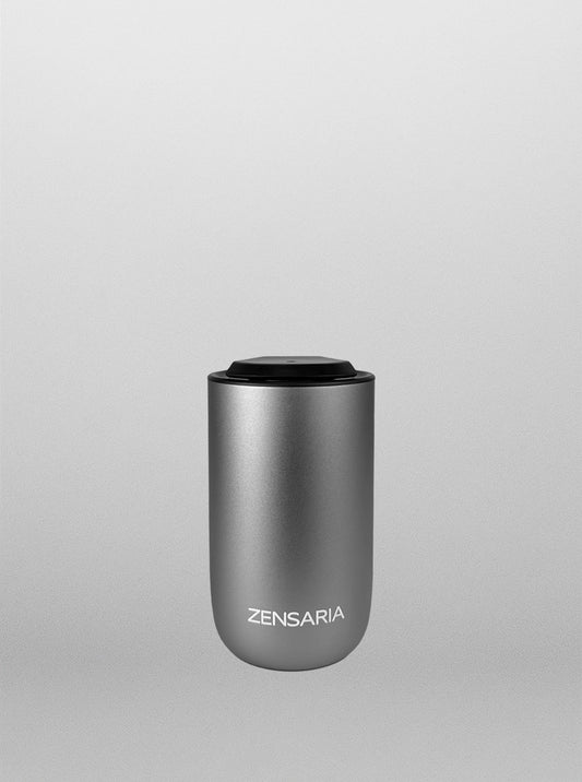 Zens Mini - Difusor de Aromas Portátil 45m3-15m2