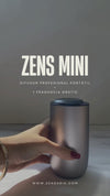 Zens Mini - Difusor de Aromas 45m3