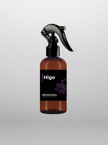 Higo – Perfume de Interior en Spray