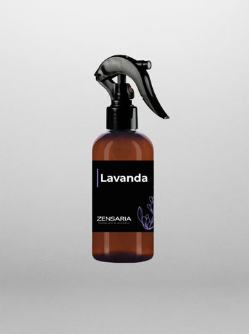 Lavanda – Perfume de Interior en Spray