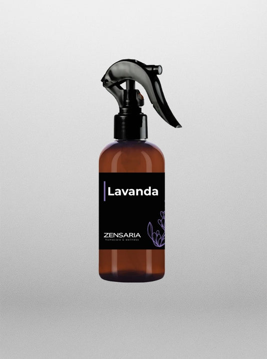 Lavanda – Perfume de Interior en Spray