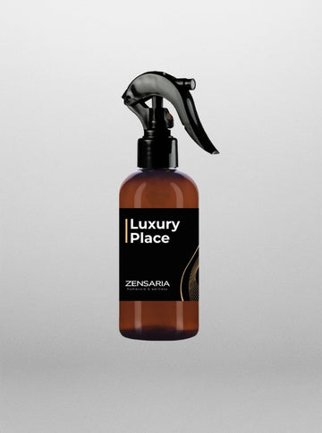 Luxury Place – Perfume de Interior en Spray