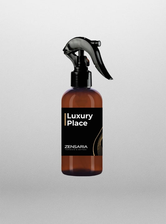 Luxury Place – Perfume de Interior en Spray
