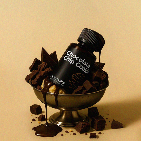 Chocolate Chip Cookie - Fragancia para Difusores Profesionales