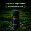 Fierce (Inspirado en: Abercrombie & Fitch) - Aroma Para Difusores Profesionales