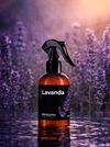 Lavanda – Perfume de Interior en Spray