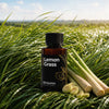 Lemongrass Ginger - Fragancia Para Difusores