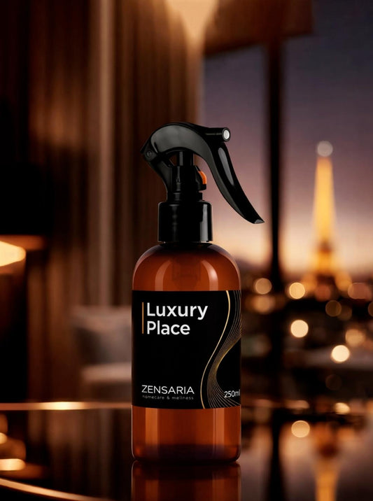 Luxury Place – Perfume de Interior en Spray