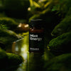 Mint Energy - Fragancia Para Difusores Profesionales