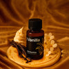 Vanilla - Fragancia para Difusores Profesionales
