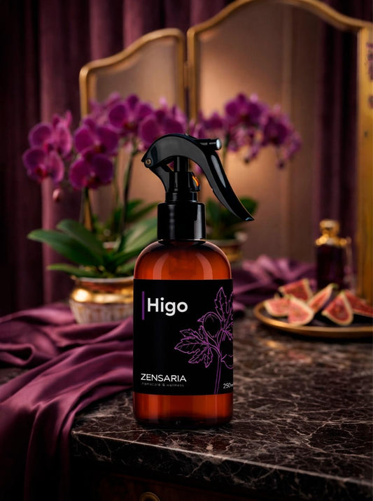 Higo – Perfume de Interior en Spray