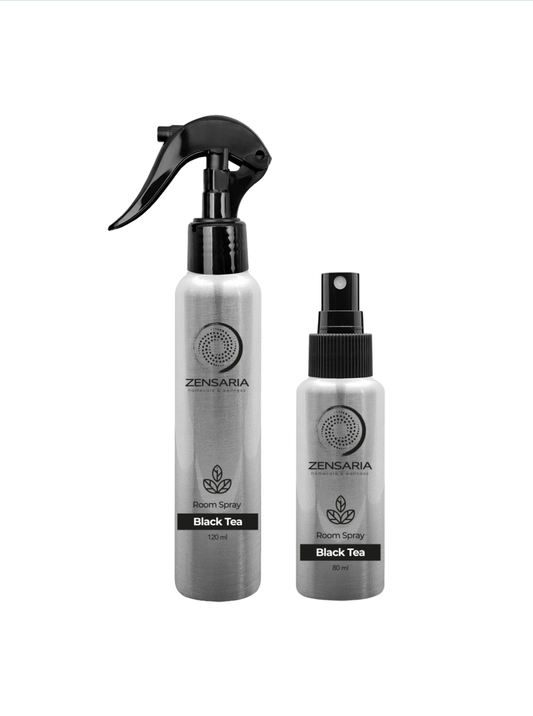 Black Tea - Room Spray - 2 Pack