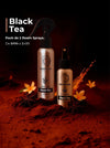 Ambientador en Spray Té Negro | Black Tea – Kit de 2 unidades