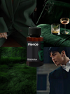 Fierce (Inspirado en: Abercrombie & Fitch) - Aroma Para Difusores Profesionales