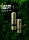 Ambientador en Spray Romero Español – Kit de 2 unidades