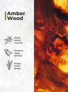 Amber Wood (Hoteles Royal y Hilton) – Perfume de Interior en Spray 250ml