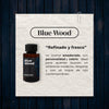 Blue Wood - Fragancia Para Difusores Profesionales