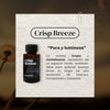 Crisp Breeze - Fragancia para Difusor Profesional