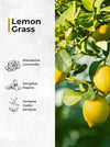 Lemon Grass – Perfume de Interior en Spray 250ml