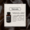 Marsala - (Boutiques Ultrajewels) Fragancia Para Difusores Profesionales