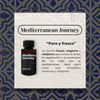 Mediterranean Journey - Fragancia para Difusores