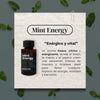 Mint Energy - Fragancia Para Difusores Profesionales