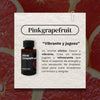 Pink Grapefruit - Fragancia Para Difusores Profesionales