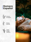 Romero Español – Perfume de Interior en Spray 250ml