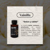 Vanilla - Fragancia para Difusores Profesionales