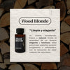 Wood Blonde - Fragancia Para Difusores Profesionales