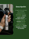 Ambientador en Spray Romero Español – Kit de 2 unidades