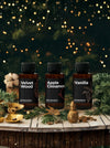 Colección Esencia Navideña - Aromas para difusores