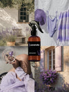 Lavanda – Perfume de Interior en Spray