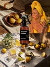 Lemon Grass – Perfume de Interior en Spray 250ml