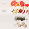 Pink Grapefruit - Fragancia Para Difusores Profesionales